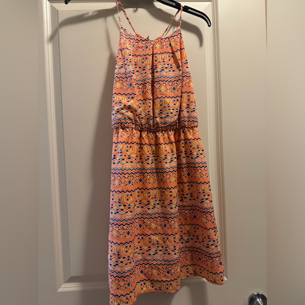 Boutique dress